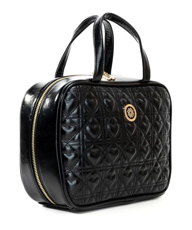 Monnari Efektowna kosmetyczka Etui na kosmetyki