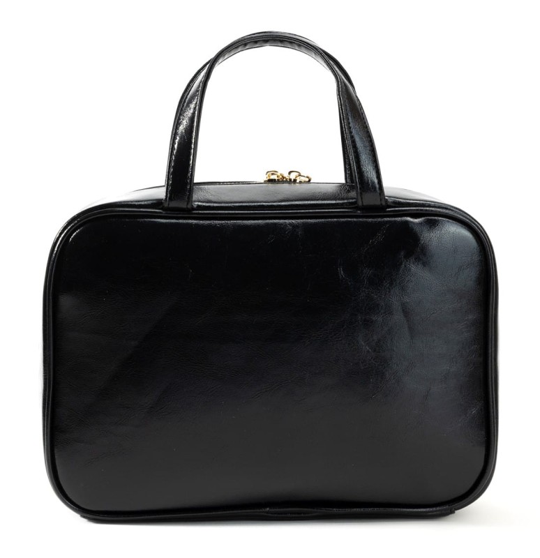 Monnari Efektowna kosmetyczka Etui na kosmetyki