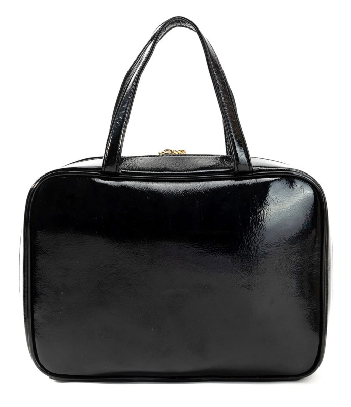 Monnari Efektowna kosmetyczka Etui na kosmetyki