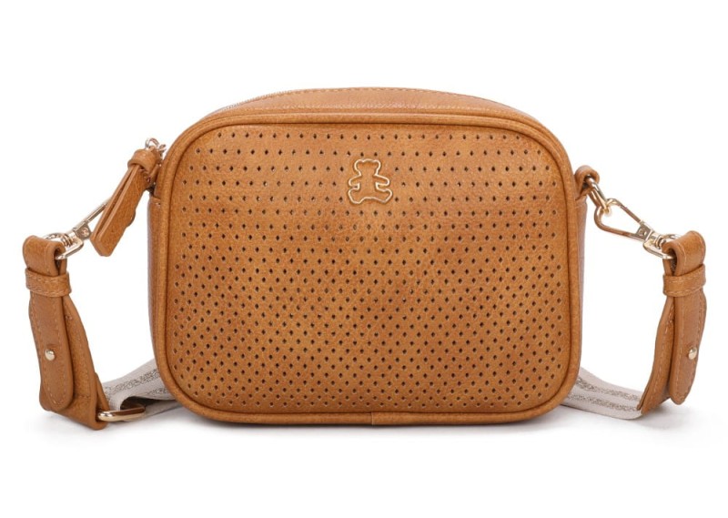 Lulu Castagnette Cudowna zgrabna listonoszka