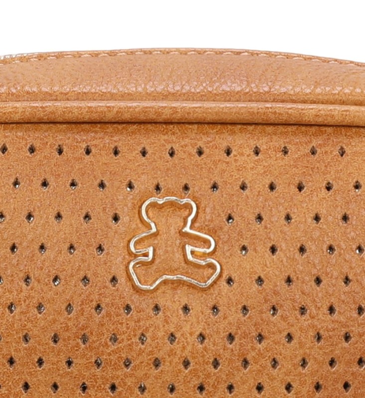 Lulu Castagnette Cudowna zgrabna listonoszka