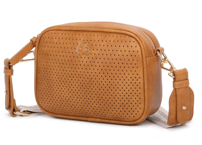 Lulu Castagnette Cudowna zgrabna listonoszka