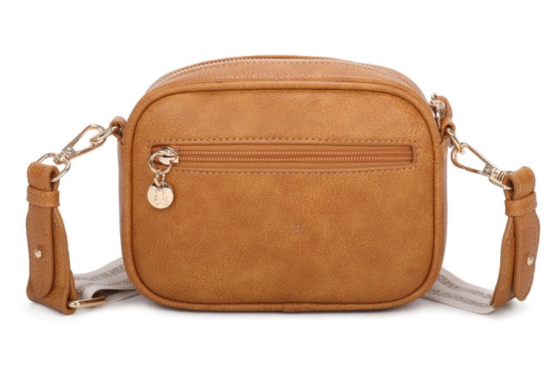 Lulu Castagnette Cudowna zgrabna listonoszka