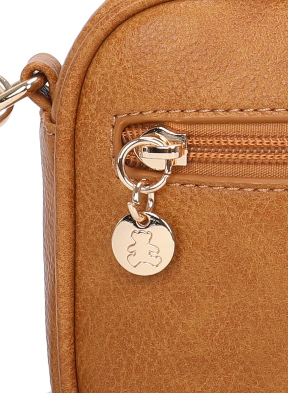 Lulu Castagnette Cudowna zgrabna listonoszka