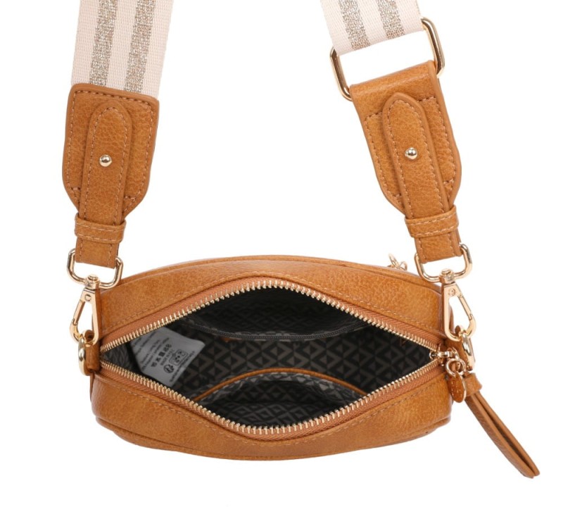 Lulu Castagnette Cudowna zgrabna listonoszka