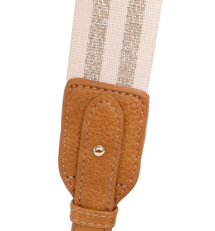 Lulu Castagnette Cudowna zgrabna listonoszka