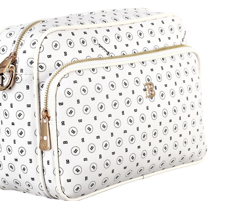 Pakowna torebka listonoszka Monogram