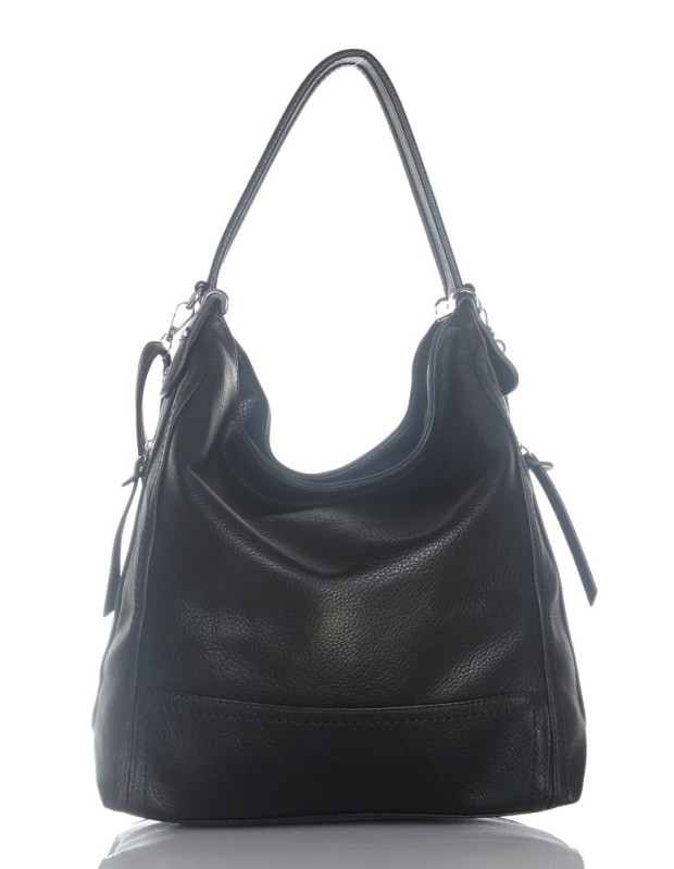 Grace Bags Italy Duża pakowna torba damska worek