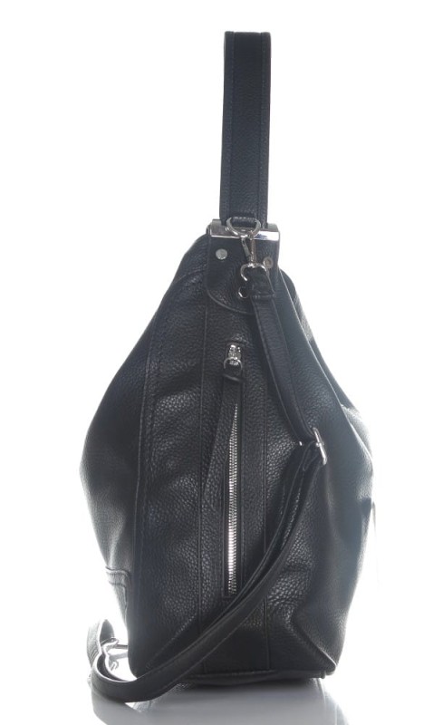 Grace Bags Italy Duża pakowna torba damska worek