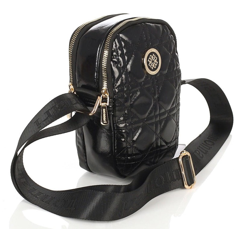 MONNARI Torebka Listonoszka Rowerówka Phone Bag