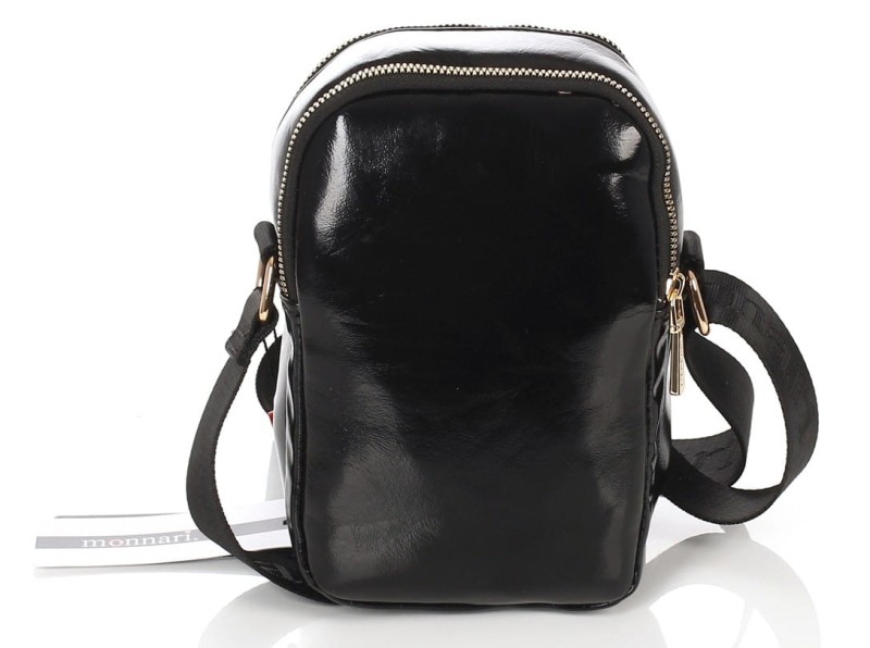 MONNARI Torebka Listonoszka Rowerówka Phone Bag