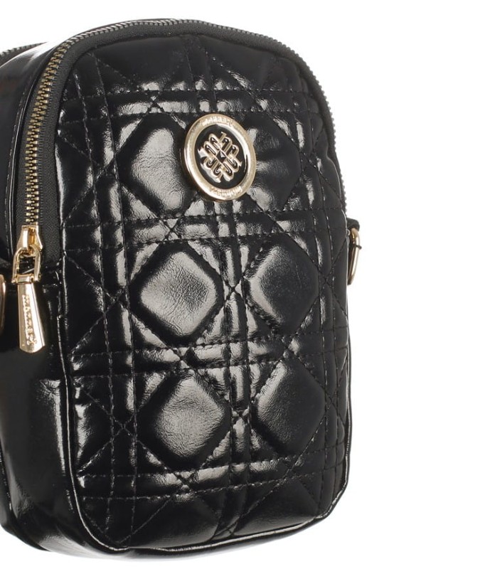 MONNARI Torebka Listonoszka Rowerówka Phone Bag