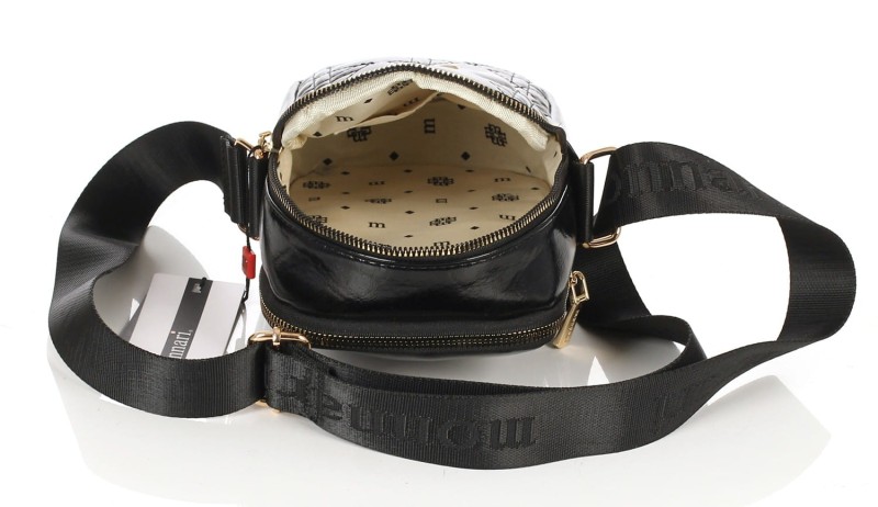 MONNARI Torebka Listonoszka Rowerówka Phone Bag