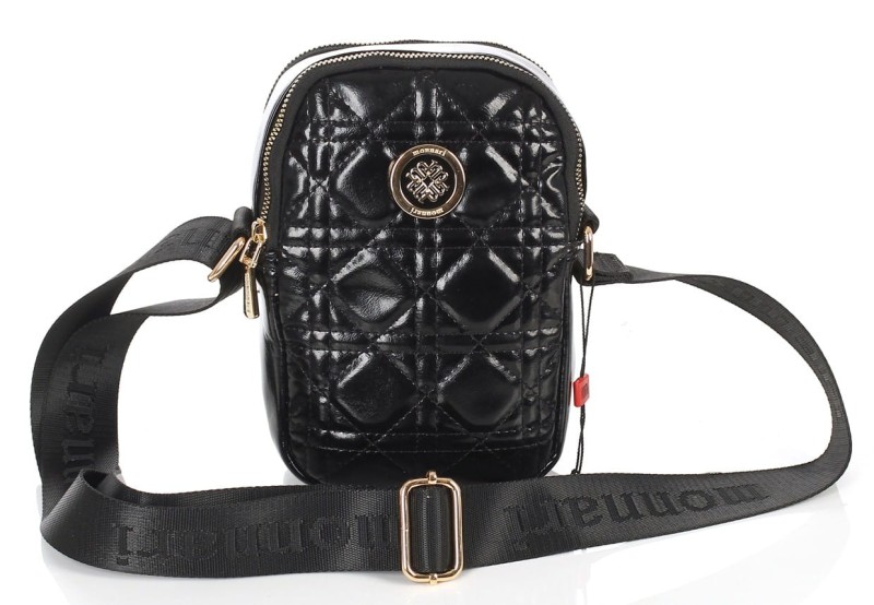 MONNARI Torebka Listonoszka Rowerówka Phone Bag