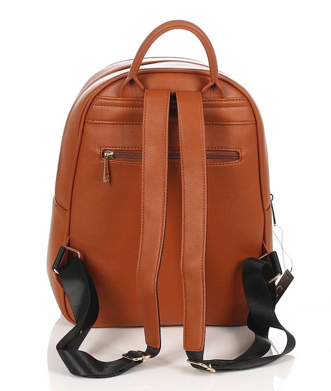 GALLANTRY PARIS Plecak damski na A4 Pakowny Wygodny