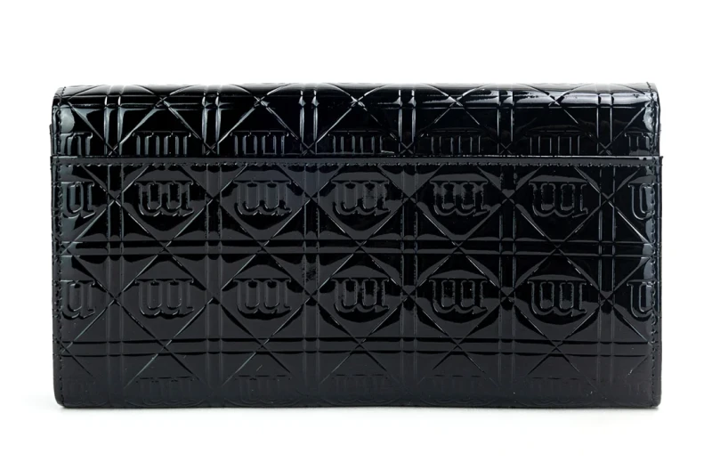 Damski portfel skórzany Monnari Pojemny Wygodny