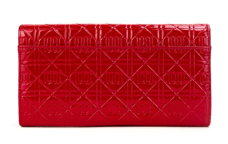 Damski portfel skórzany Monnari Pojemny Wygodny