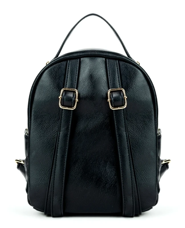 Monnari Plecak damski z kieszonką | Zgrabny | Rewelacyjny design