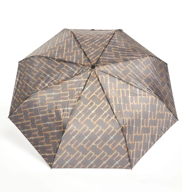 Parasol Damski Automatyczny Monnari – Składany i Stylowy