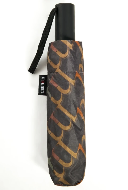 Parasol Damski Automatyczny Monnari – Składany i Stylowy