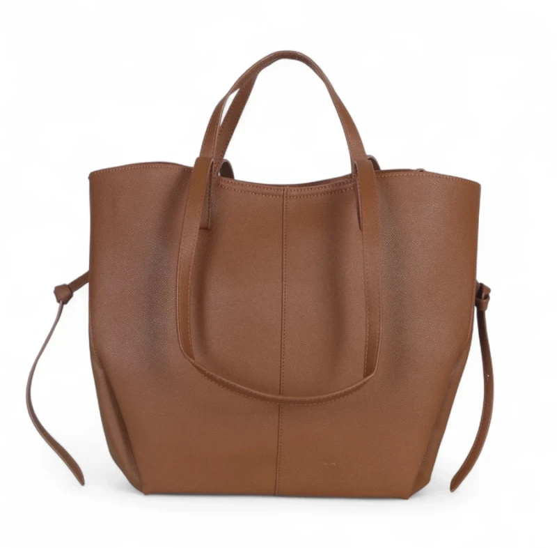 Gallantry Paris – Modna torebka A4 z saszetką | Kolekcja JESIEŃ/ZIMA 2025/26