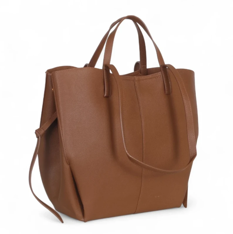 Gallantry Paris – Modna torebka A4 z saszetką | Kolekcja JESIEŃ/ZIMA 2025/26