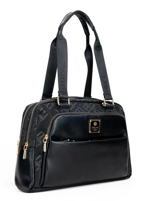 Torebka damska shopper MONNARI Premium Collection – Jesień Zima 2025/26