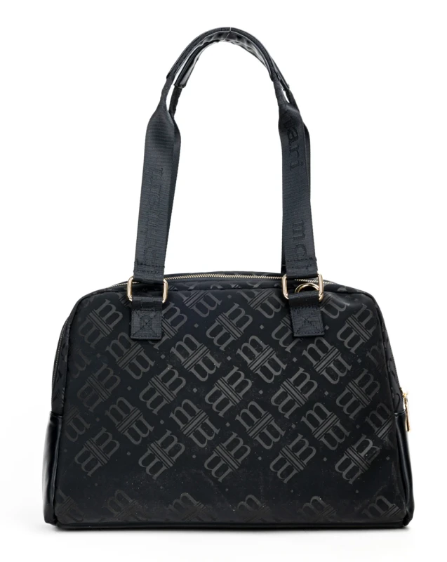 Torebka damska shopper MONNARI Premium Collection – Jesień Zima 2025/26