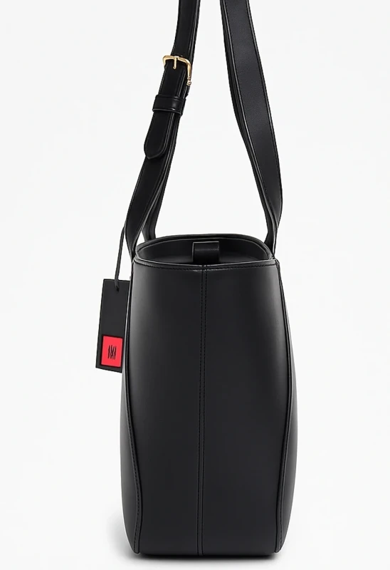 Monnari Premium Collection – elegancka torebka damska do ręki i na ramię