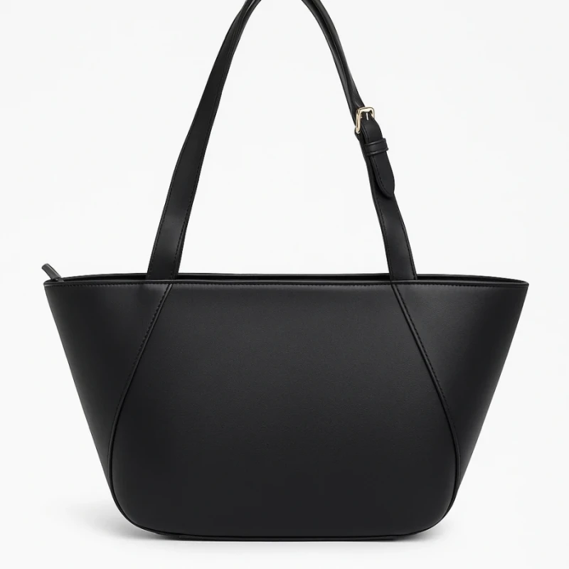 Monnari Premium Collection – elegancka torebka damska do ręki i na ramię