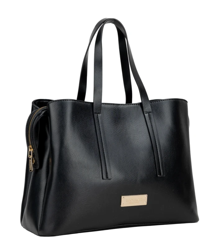 Monnari Premium Collection – elegancki kuferek z 3 komorami, Jesień–Zima 2025/26