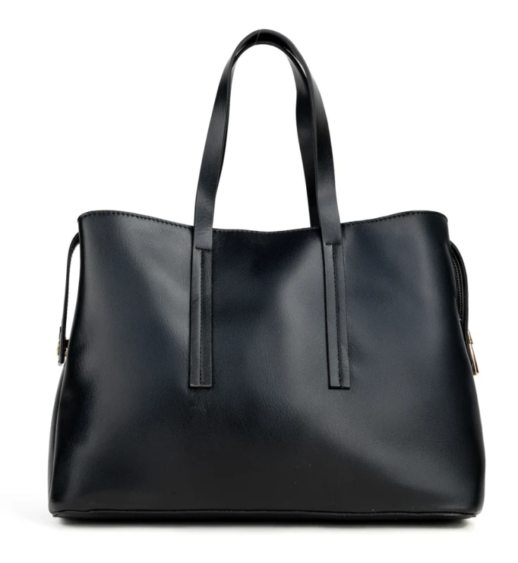 Monnari Premium Collection – elegancki kuferek z 3 komorami, Jesień–Zima 2025/26