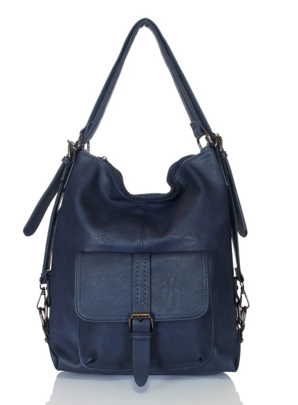 2w1 Torebka i plecak w jednym HIT