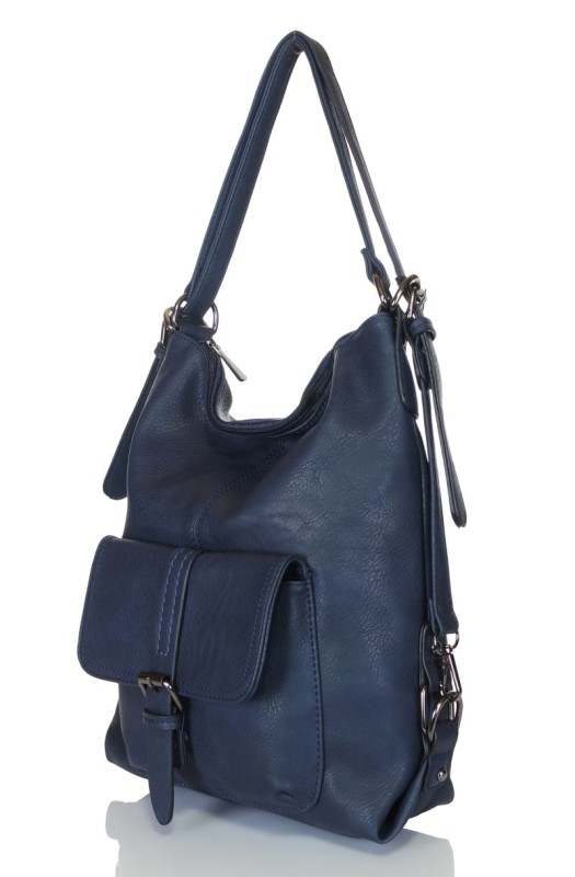 2w1 Torebka i plecak w jednym HIT