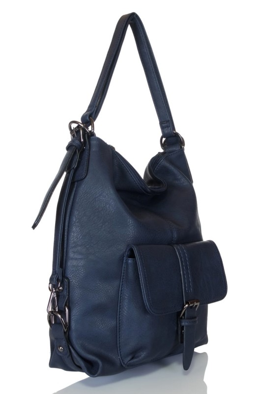 2w1 Torebka i plecak w jednym HIT