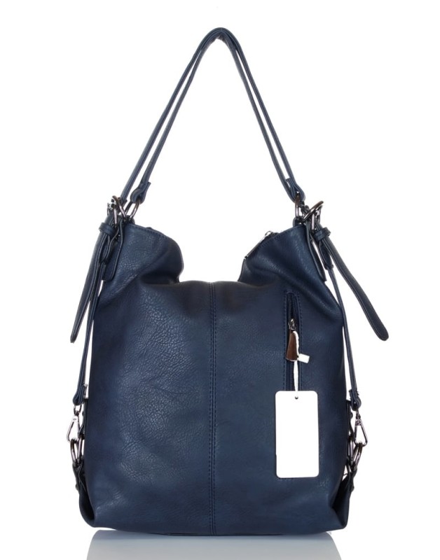 2w1 Torebka i plecak w jednym HIT