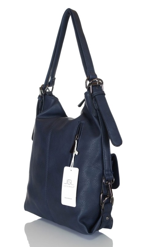 2w1 Torebka i plecak w jednym HIT