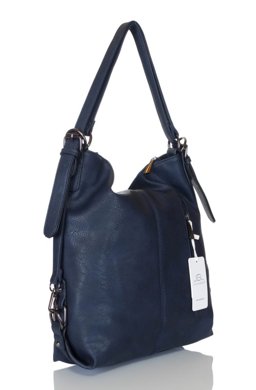 2w1 Torebka i plecak w jednym HIT