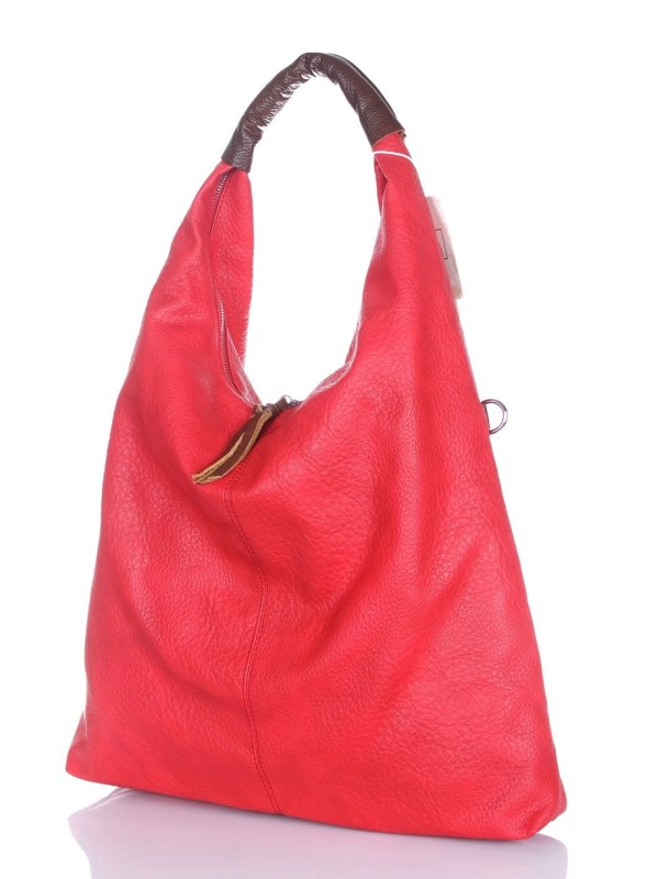 Paolo Bags Italy Duży pakowny shopper bag XL