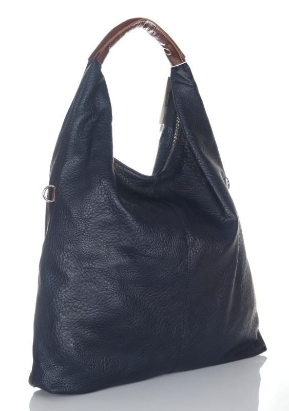 Paolo Bags Italy Duży pakowny shopper bag XL