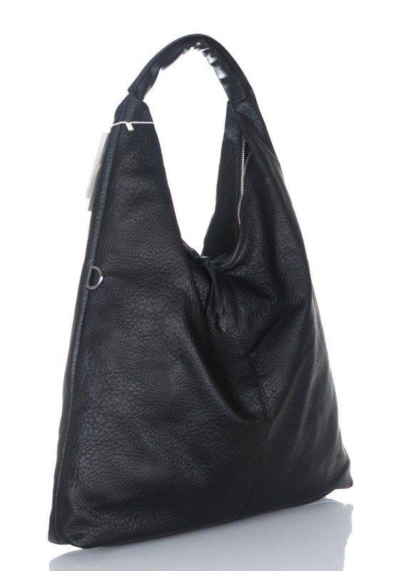 Paolo Bags Italy Duży pakowny shopper bag XL