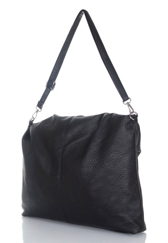 Paolo Bags Italy Duży pakowny shopper bag XL