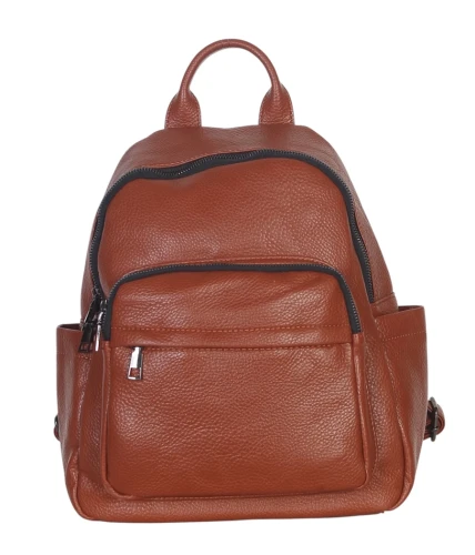 The Grace Bags – plecak damski miejski eko skóra pojemny plecak na co dzień