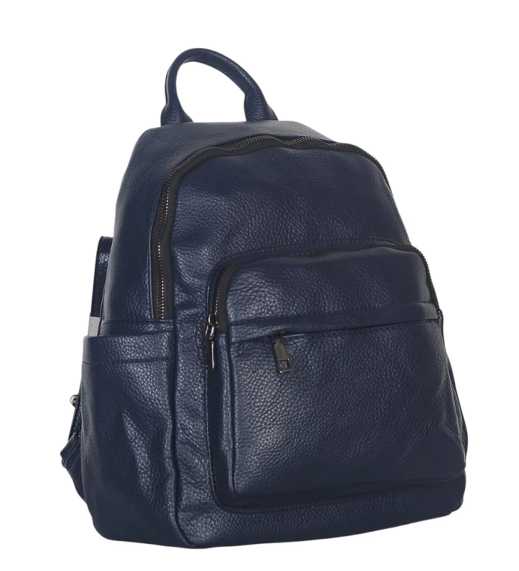 The Grace Bags – plecak damski miejski eko skóra pojemny plecak na co dzień