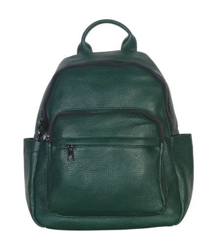 The Grace Bags – plecak damski miejski eko skóra pojemny plecak na co dzień 