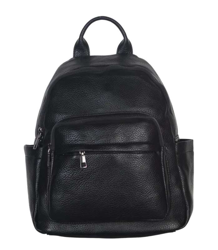 The Grace Bags – plecak damski miejski eko skóra pojemny plecak na co dzień