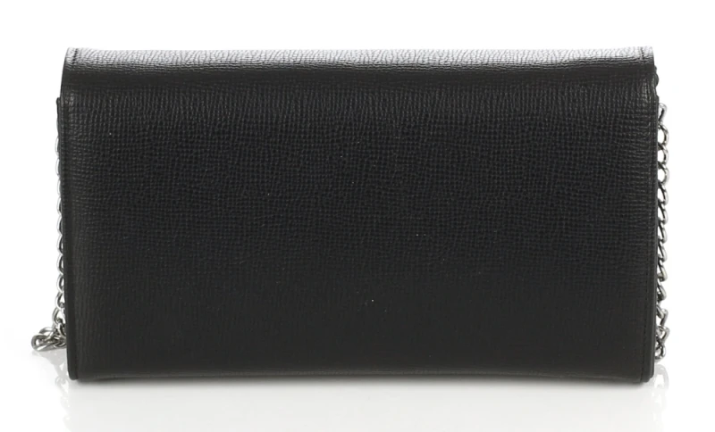 Gallantry Paris Wielozadaniowa Torebka Damska 3w1 – Kopertówka Listonoszka i Portfel na Łańcuszku