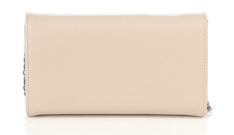 Gallantry Paris Wielozadaniowa Torebka Damska 3w1 – Kopertówka Listonoszka i Portfel na Łańcuszku