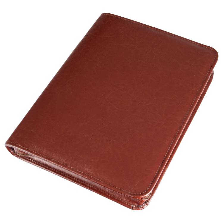 Aktówka Męska A4 ze Skóry Naturalne