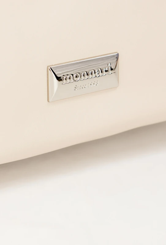 Torebka Monnari na Ramię – Klasyczna Shopperka z Regulowanymi Rączkami | Kolekcja 2026